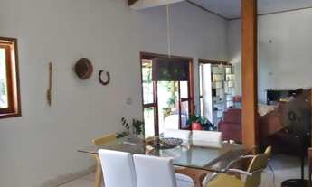 Imagem 5: Uma residencia com 2 dormitorios sendo 1 suite