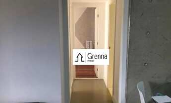 Imagem 5: Apartamento de 2 dormitórios, 1 banheiro e 1 vaga de garagem