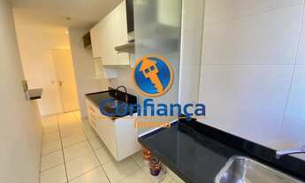 Imagem 5: Apto 2 Quartos cond Buganville Sol da Manhã 56 M²