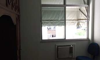 Imagem 7: Apartamento 2 quartos com dependência completa Grajaú