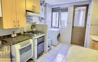 Imagem 4: APARTAMENTO para VENDA em PORTO ALEGRE]