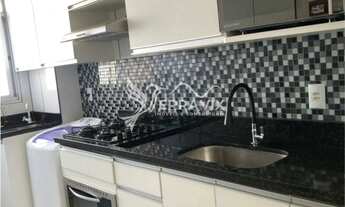 Imagem 7: Via Laranjeiras - Apartamento 2 quartos, 9º andar, sol da manhã em Morada