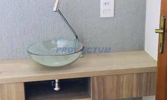 Imagem 6: Casa - Loteamento Residencial Flavia - Campinas