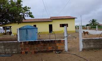 Imagem 6: Chácara com 4.000 metros quadrados. Excelente casa com 3 quartos