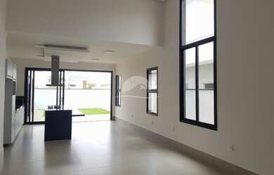 Imagem 2: Casa - Residencial Terras do Cancioneiro - Paulínia