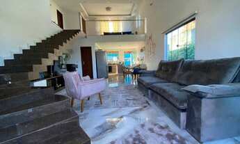 Imagem 2: Casa para venda tem 160 metros quadrados com 3 quartos em Unamar (Tamoios) - Cabo Frio - R