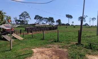 Imagem 2: Sítio a venda em Bebedouro/ES