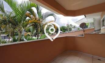 Imagem 6: Casa com 4 dormitórios para alugar, 284 m² por R$ 11.651/mês - Recreio dos Bandeirantes