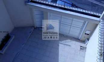 Imagem 7: Sobrado Geminado para Locação em São Paulo, Horto Florestal, 3 dormitórios, 3 suítes, 5 ba