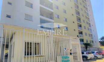 Imagem: Arujá - Apartamento Padrão - Condominio