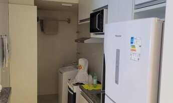 Imagem 7: Apartamento novo mobiliado e pronto pra morar