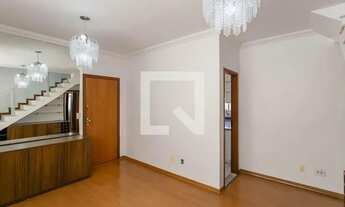 Imagem 4: Apartamento para Aluguel - Santa Rosa, 3 Quartos, 180 m2