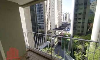 Imagem 3: Apartamento com 2 dormitórios, 55 m² - venda por R$ 650.000,00 ou aluguel por R$ 4.718,00