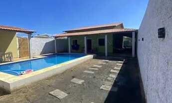 Imagem 3: CASA DE PRAIA ÁGUAS BELAS BEACH