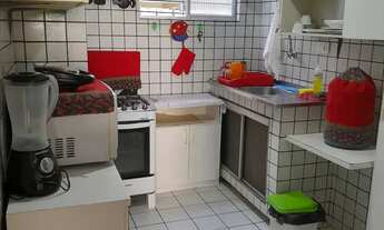 Imagem 4: Quarto p/ mulheres em Boa Viagem