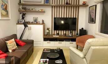 Imagem: Apartamento em Copacabana