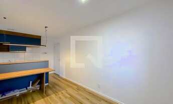 Imagem 3: Apartamento para Aluguel - Mooca, 1 Quarto, 35 m2