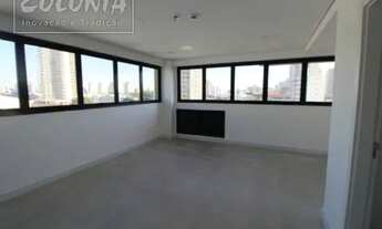 Imagem 2: Santo André - Conjunto Comercial/sala - Vila Assunção