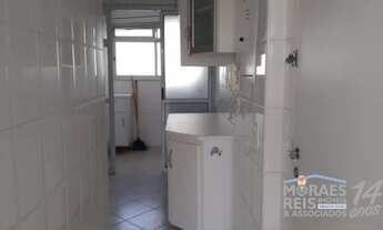 Imagem 4: Apartamento de 115m² com 4 dormitórios e 2 vagas para locação por R$6.000,00, Cidade Monçõ