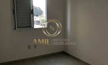 Imagem 7: TR - RA AMIL Aluga Apartamento 80 m2 com 3 dormitórios - Grand Valle Elvira - Jacareí