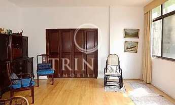 Imagem 3: Apartamento no Leblon - Rio de Janeiro