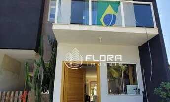 Imagem: Casa com 3 dormitórios à venda, 100 m²