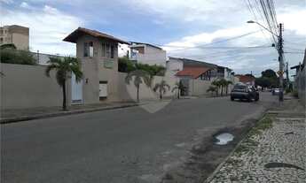 Imagem: Casa em Condomínio no Passaré com 2 quartos