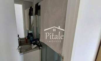 Imagem 5: Apartamento com 3 dormitórios para alugar, 64 m² por R$ 3.290,00/mês - Vila Andrade - São