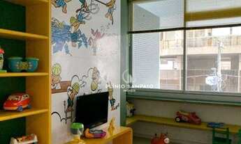 Imagem 4: Apartamento com 3 dormitórios para alugar, 117 m² por R$ 8.820,00/mês - Praia do Canto - V