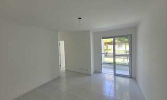 Imagem 3: Mar de Aruana 2 - 3/4 e 2 Vagas de Garagem - Térreo