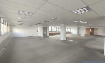 Imagem 6: CONJ. COMERCIAL - VILA OLÍMPIA - SP