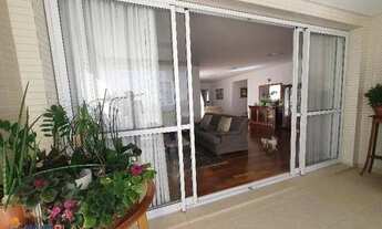 Imagem 3: 234m² com 4 suítes em área nobre do Brooklin!