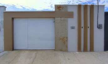 Imagem 4: Casa plana muito ampla no Eusébio