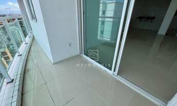 Imagem 4: Apartamento com 3 dormitórios à venda, 72 m² por R$ 630.000 - Engenheiro Luciano Cavalcant