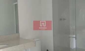 Imagem 5: Apartamento à venda no bairro MOEMA PÁSSAROS - São Paulo/SP, Zona Sul