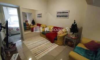 Imagem 5: Apartamento com dois Quartos em Copacabana, Rua Assis Brasil