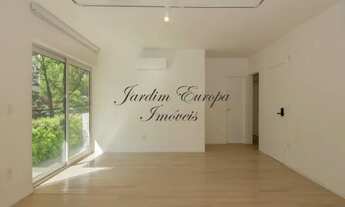 Imagem 4: Apartamento no Jardim Europa - 240m2 - 02 vagas - 03 dorm - 02 suítes