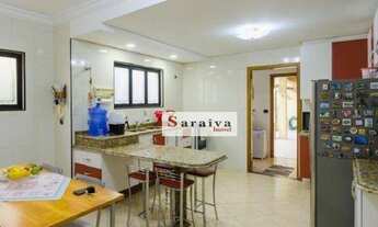 Imagem 4: Sobrado com 4 dormitórios à venda, 140 m² por R$ 1.300.000 - Jardim do Mar - São Bernardo