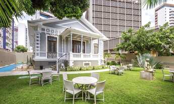 Imagem 7: Apartamento Localizado nas Graças - Lazer Completo - 02 Quartos / 01 Suíte - 01 Vaga