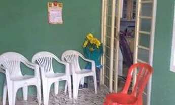 Imagem: Sobrado sobreposto