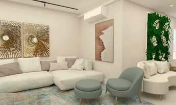 Imagem 3: Apartamento em Copacabana - Rio de Janeiro