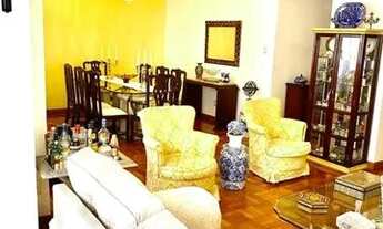 Imagem 2: Apartamento com 4 dormitórios à venda, 175 m² por R$ 1.245.600 - Flamengo - Rio de Janeiro