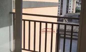 Imagem 5: Apartamento com 2 dormitórios, 44 m² - venda por R$ 320.000,00 ou aluguel por R$ 2.329,00