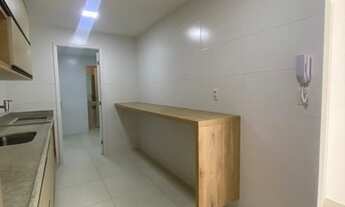 Imagem 4: ALUGA-SE excelente apartamento medindo 95m2 com 3 quartos bairro Jardim Oceania - João Pes