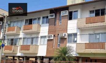 Imagem: Florianópolis - Apartamento Padrão - Canasvieiras