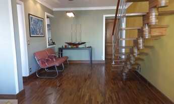 Imagem: Maravilhosa Cobertura com 145 m² com 1