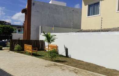 Imagem 4: 3 SUÍTES, sendo 1 TÉRREA, Vila Praiana, lauro centro