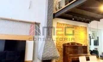 Imagem 6: Sobrado com 3 Quartos 2 Suites e 3 banheiros à Venda, 150 m² por R$ 1.395.000