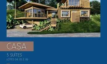 Imagem 5: Terreno à venda no bairro Morro da Silveira - Garopaba/SC