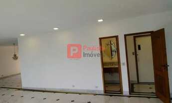 Imagem 6: Apartamento para alugar, 330 m² por R$ 35.000,00/mês - Moema - São Paulo/SP